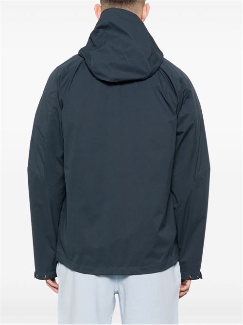 Giacca uomo con cappuccio Protek CP COMPANY | 18CMOW006A110264A891